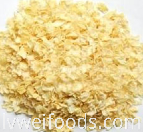 Dehydrated Onion Granules 3 3mm